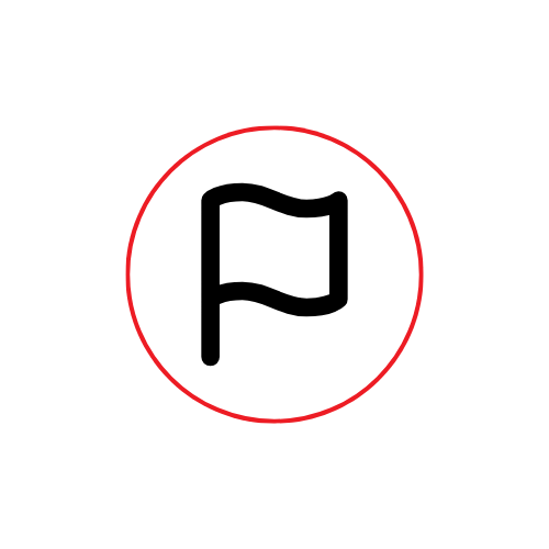 Banners Icon