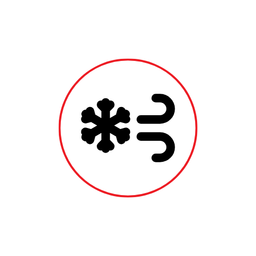 Frosted Etching Icon