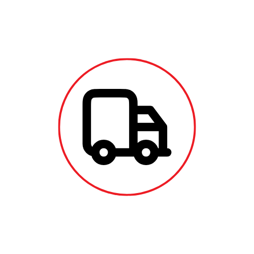 Vehicle Graphics Icon