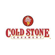 cold-stone-creamery-logo Cold Stone Creamery official brand logo