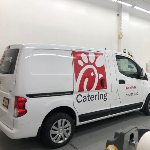 vehicle-graphics-sign-shop-midvale-utah Midvale Utah sign shop providing fleet wraps and vehicle graphics